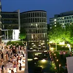 Radisson Blu Hotel Koeln 