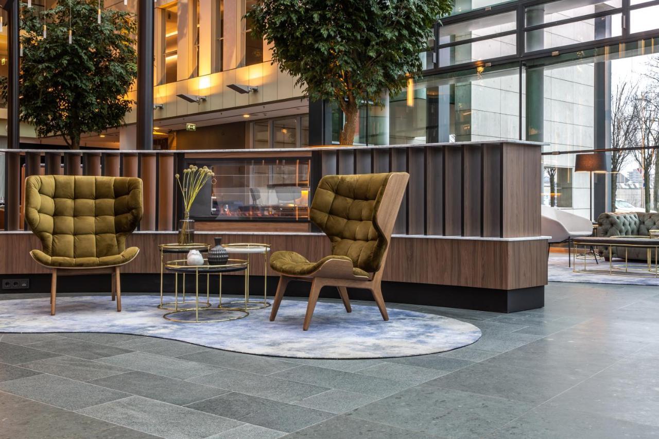Hotel Radisson Blu Kolonia
