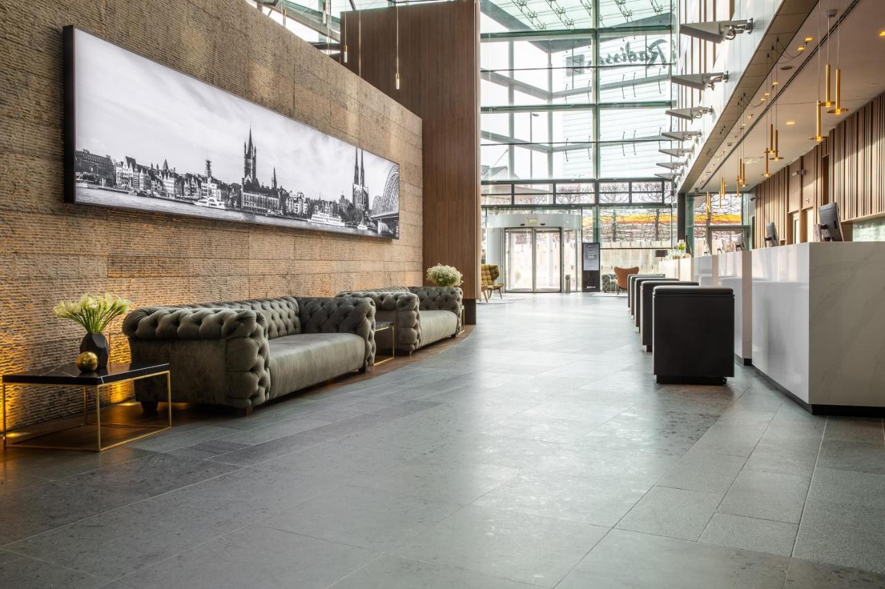 Radisson Blu Hotel Kolonia